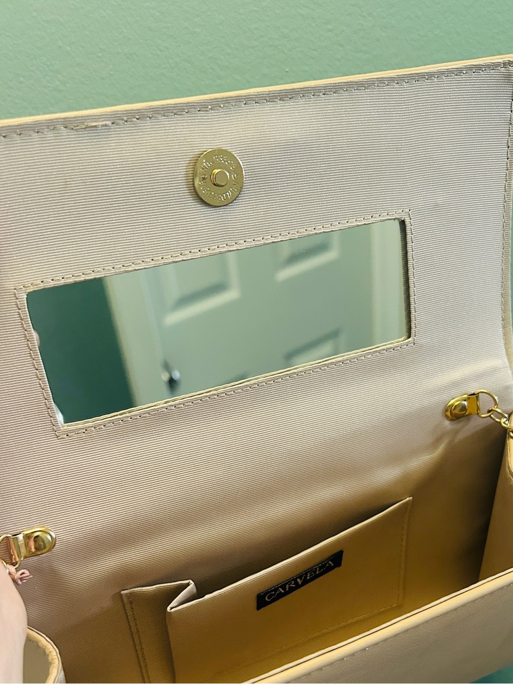 Carvela by Kurt Geiger Shoulder Bag - Picture 4 of 9
